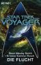 [Star Trek - Voyager 02] • Die Flucht
